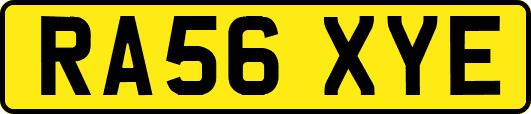 RA56XYE