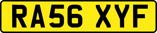 RA56XYF