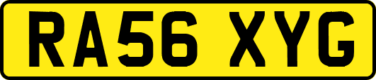 RA56XYG