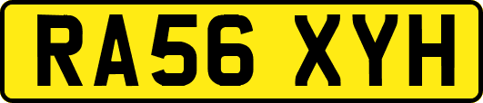 RA56XYH