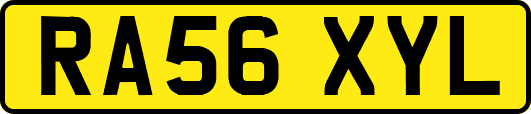 RA56XYL