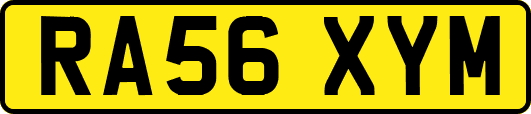 RA56XYM