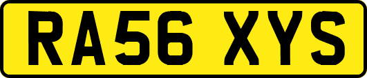 RA56XYS