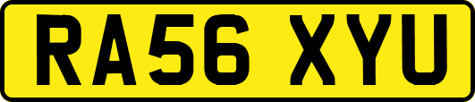 RA56XYU