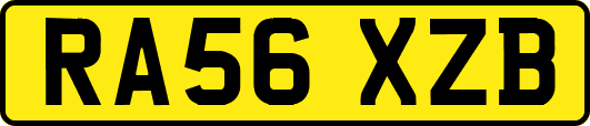 RA56XZB