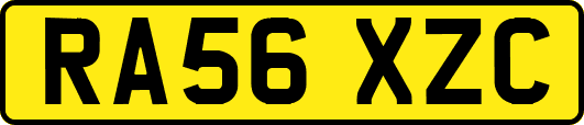 RA56XZC