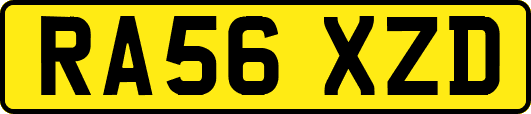 RA56XZD