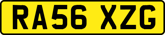 RA56XZG