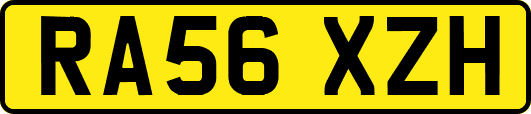RA56XZH