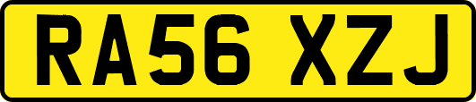 RA56XZJ