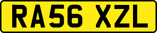RA56XZL