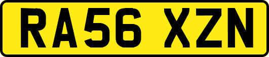 RA56XZN