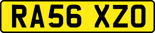 RA56XZO