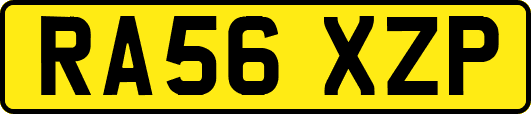 RA56XZP