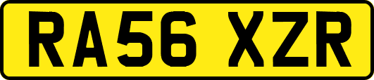 RA56XZR