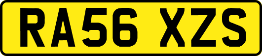 RA56XZS