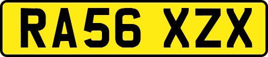RA56XZX