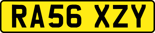 RA56XZY