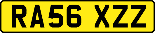 RA56XZZ