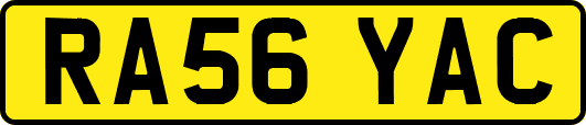 RA56YAC