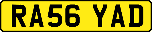 RA56YAD