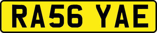 RA56YAE