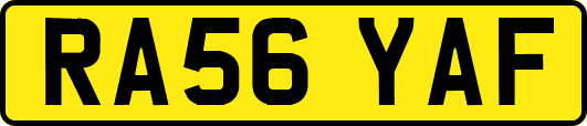 RA56YAF
