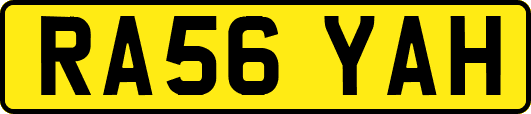 RA56YAH