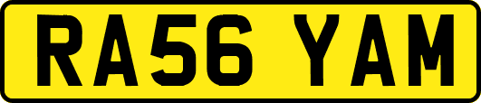 RA56YAM