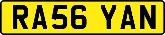 RA56YAN