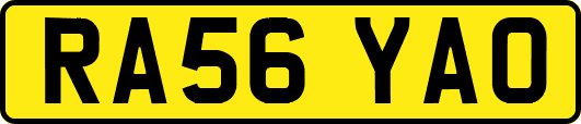 RA56YAO