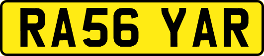 RA56YAR
