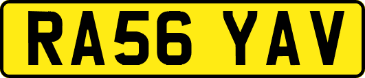 RA56YAV