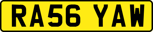 RA56YAW