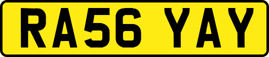 RA56YAY