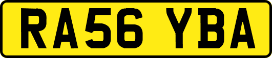 RA56YBA