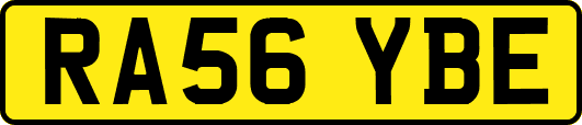 RA56YBE