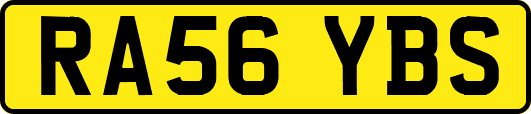 RA56YBS