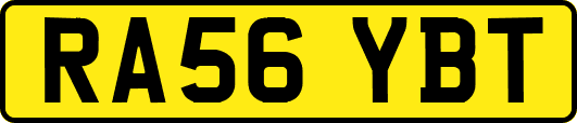 RA56YBT
