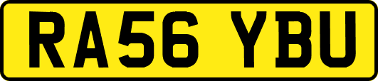 RA56YBU