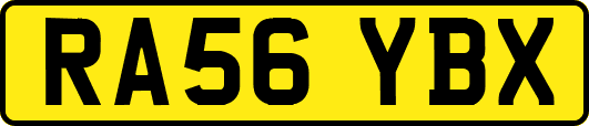 RA56YBX