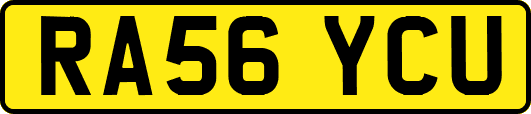 RA56YCU