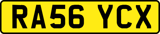 RA56YCX