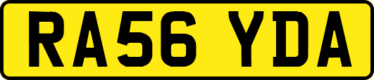 RA56YDA