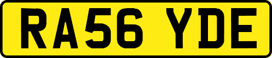 RA56YDE