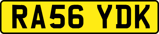 RA56YDK