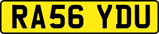 RA56YDU