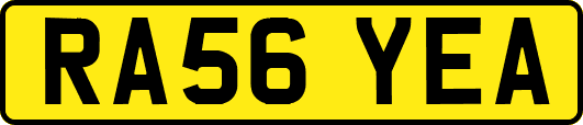 RA56YEA