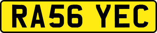 RA56YEC