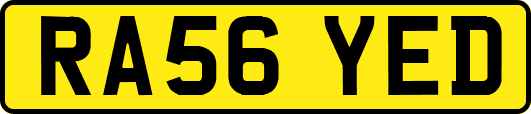 RA56YED